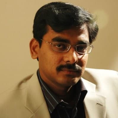 Dr. Naresh Aremanda - Rheumatologist